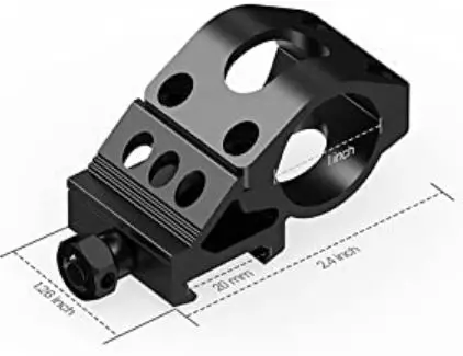 Feyachi-FL11-MB-Tactical-Flashlight-img-5