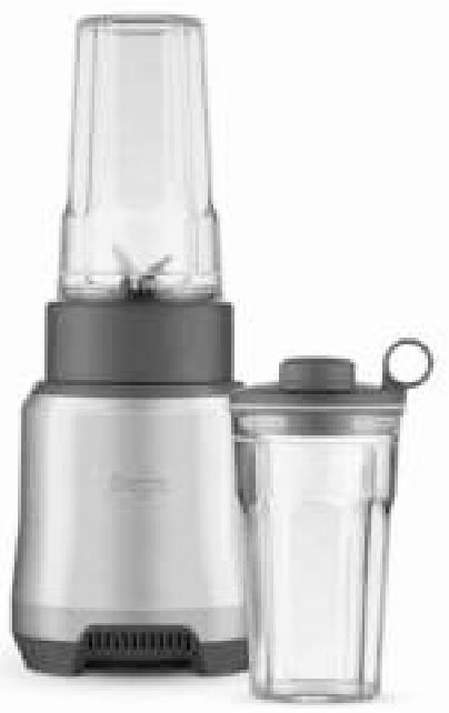 Sage BPB550 The Boss to Go Personal Blender