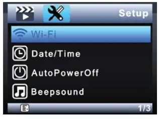 BLAUPUNKT BP3.1A Digital Video Recorder -2