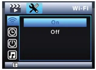 BLAUPUNKT BP3.1A Digital Video Recorder -3