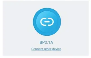 BLAUPUNKT BP3.1A Digital Video Recorder -4