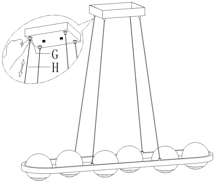 Assembly & Installation Instructions: