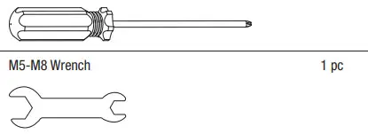 BACKYARD CBC1722W C Outdoor Charcoal Barbecue Grill - Expanded View 1