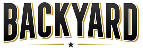 BACKYARD - logo