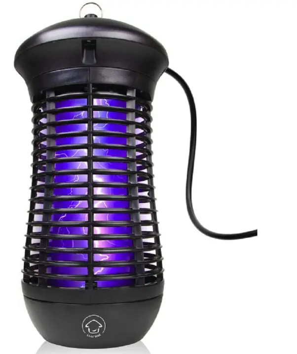 Livin’-Well-Bug-Zapper-4000V-High-Powered-Electric-Mosquito-Zapper-Imgg