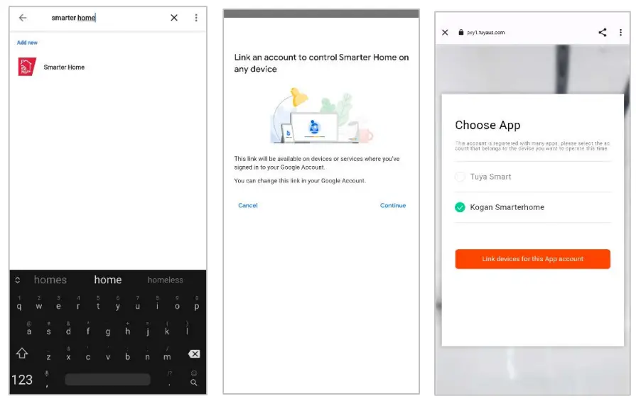 kogan-KASMSCPT12A-Smarterhome-and-Pan-and-Tilt-Motion-Tracking-Security-and-Pet-Camera-fig 10