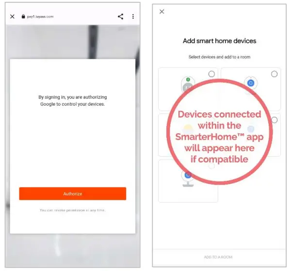 kogan-KASMSCPT12A-Smarterhome-and-Pan-and-Tilt-Motion-Tracking-Security-and-Pet-Camera-fig 11