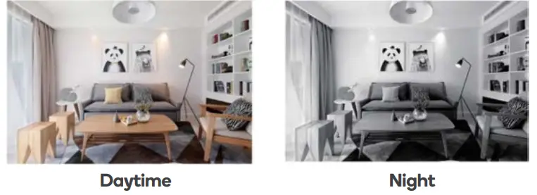 kogan-KASMSCPT12A-Smarterhome-and-Pan-and-Tilt-Motion-Tracking-Security-and-Pet-Camera-fig 16