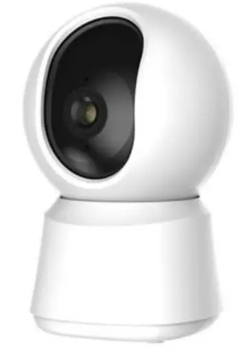 kogan-KASMSCPT12A-Smarterhome-and-Pan-and-Tilt-Motion-Tracking-Security-and-Pet-Camera-product