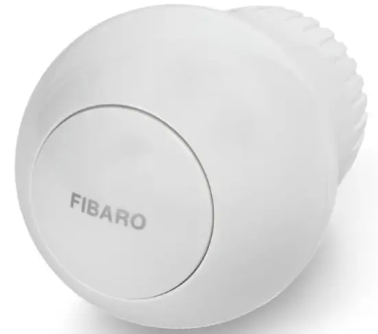 FIBARO FGBHT-001 Heat Controller Radiator Thermostat product