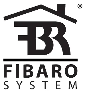 fibaro logo