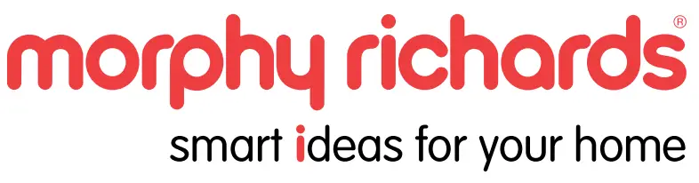 morphy richards - LOGO