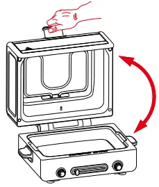morphy richards MRMPO12T Multi Oven - fig1