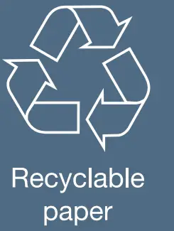 Recyclable Icon