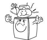 aspes-ASE17D-Front-Load-Dryer-11