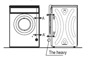 aspes-ASE17D-Front-Load-Dryer-18