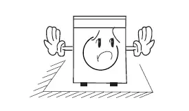 aspes-ASE17D-Front-Load-Dryer-4