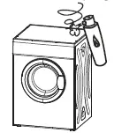 aspes-ASE17D-Front-Load-Dryer-6