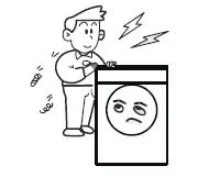 aspes-ASE17D-Front-Load-Dryer-8