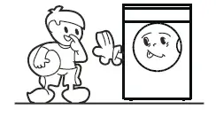 aspes-ASE17D-Front-Load-Dryer-9