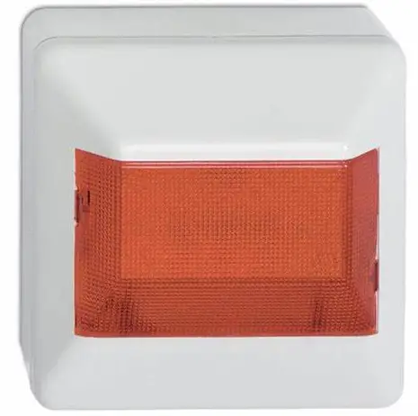 Kilsen PA25-3L Remote LED Indicator-image