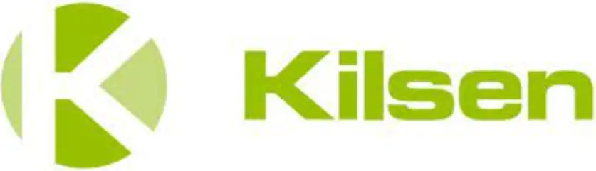 Kilsen PA25 3L Remote LED Indicator logo