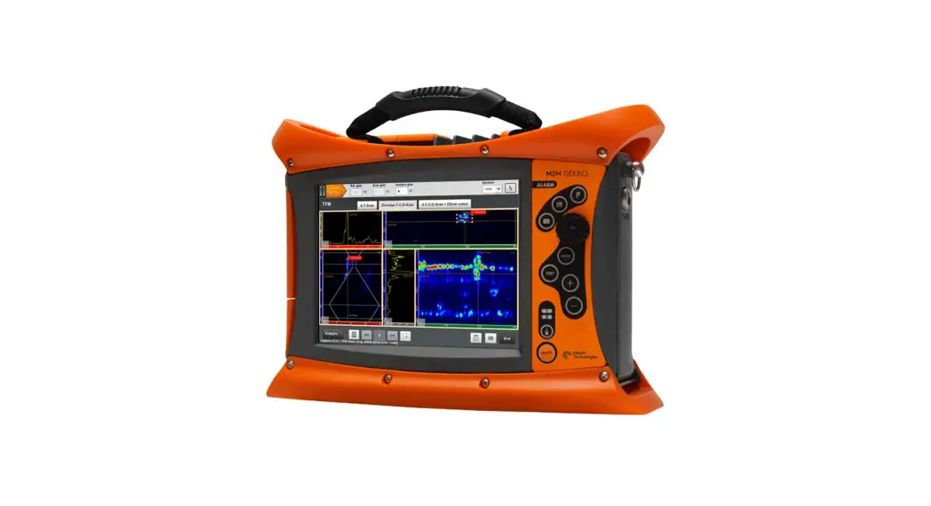 Eddyfi Technologies Cloud-based License Activation Instructions