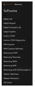 Eddyfi Technologies Cloud based License Activation - fig 16