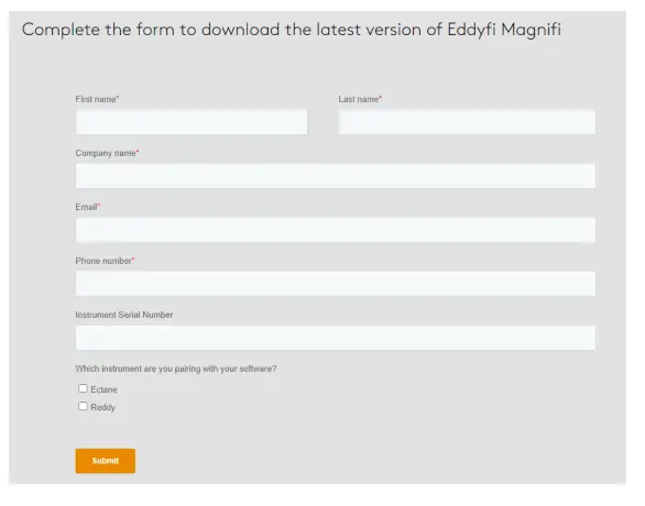 Eddyfi Technologies Cloud based License Activation - fig13