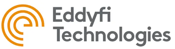 Eddyfi logo