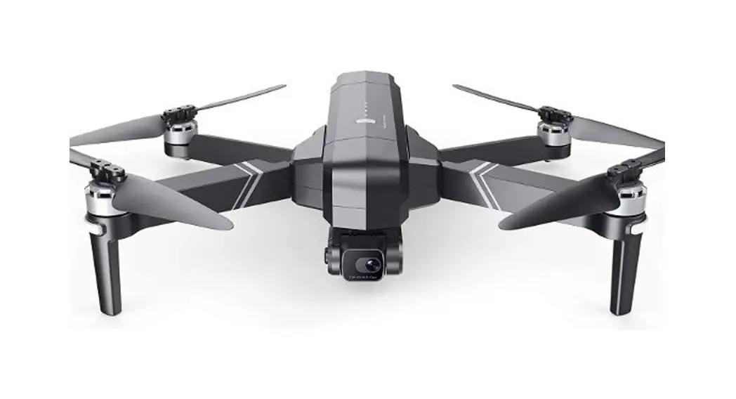 Ruko F11 Gim Drone For Adults User Guide
