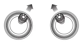 Ruko F11 GIM Drone for Adults - filight4