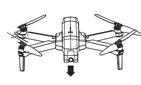 Ruko F11 GIM Drone for Adults - filight9