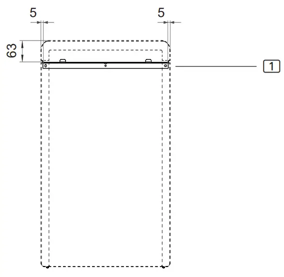 sentiotec CP RM 35 Concept R Mini Sauna Heater- fig3