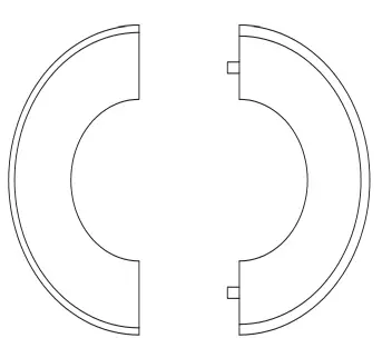 sentiotec CP RM 35 Concept R Mini Sauna Heater- fig7