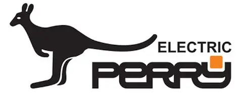 PeRRY ELECTRIC logo