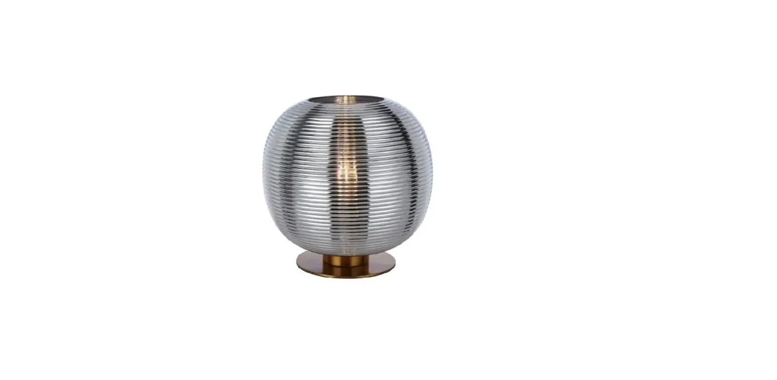 Telbix Viken Tl Table Lamp User Manual