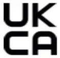 UKCA Icon