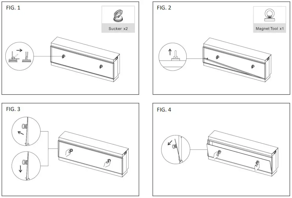 Product Preparations