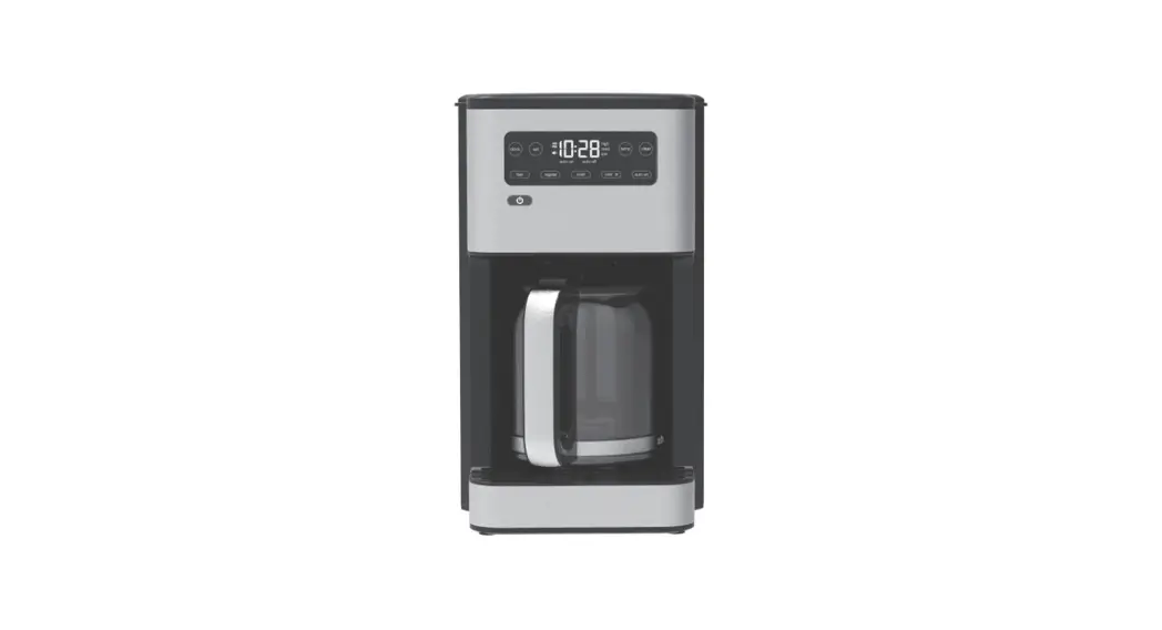 Braun Kf502ankf502an Pureflavor Coffee Maker User Guide