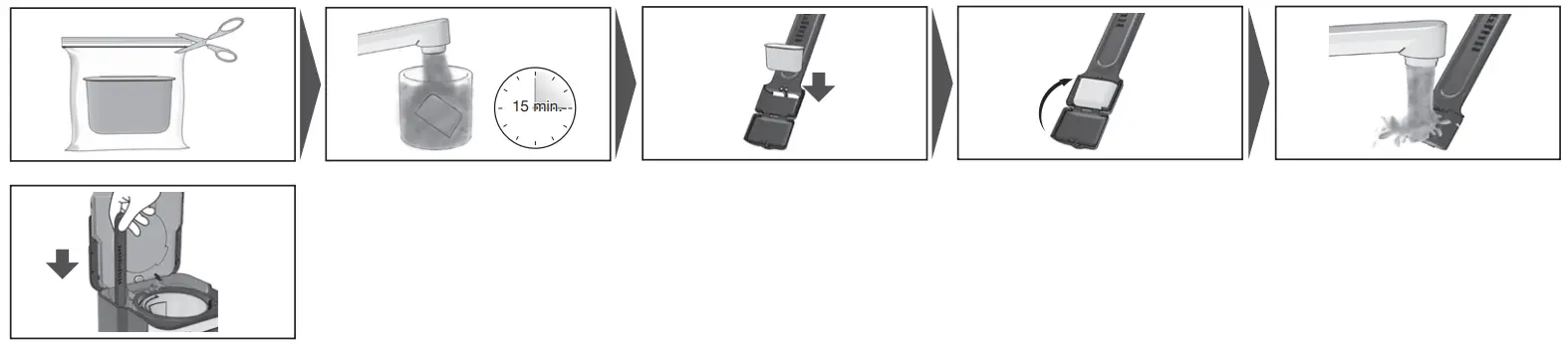 BRAUN KF502ANKF502AN PureFlavor Coffee Maker - Fig