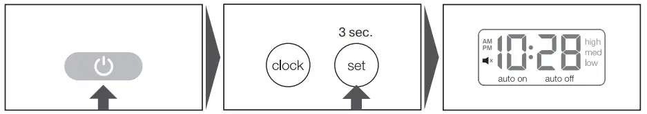 BRAUN KF502ANKF502AN PureFlavor Coffee Maker - Fig2