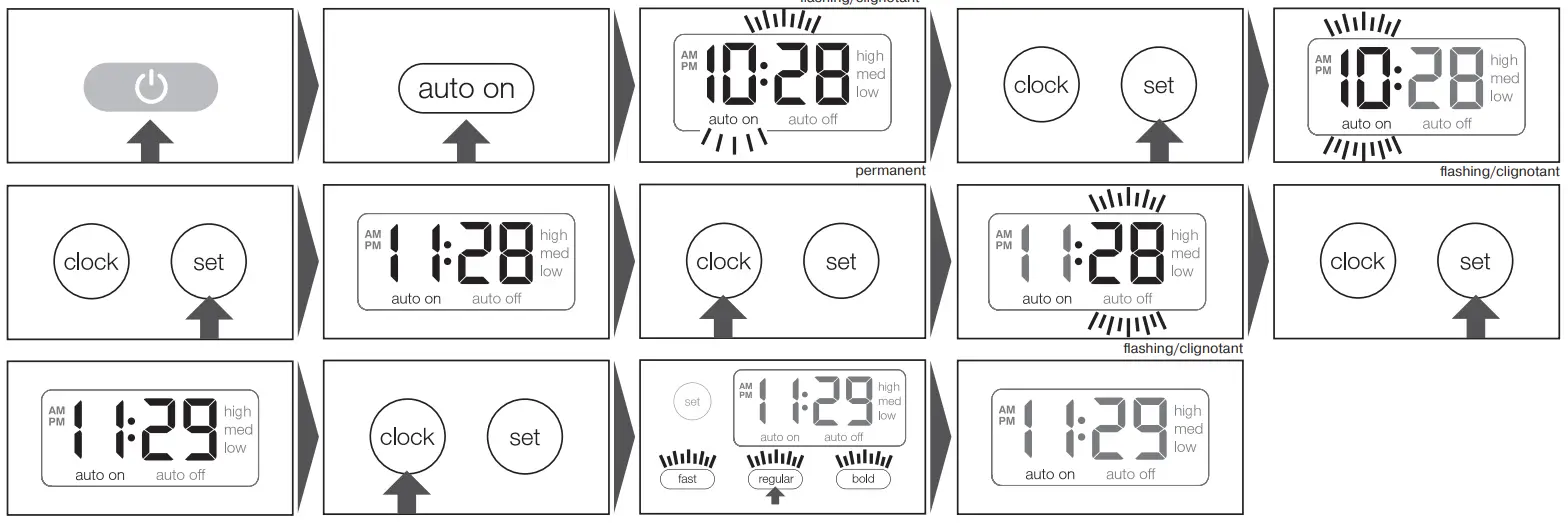 BRAUN KF502ANKF502AN PureFlavor Coffee Maker - Fig4