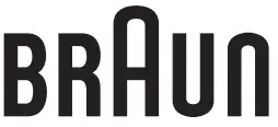 BRAUN - logo