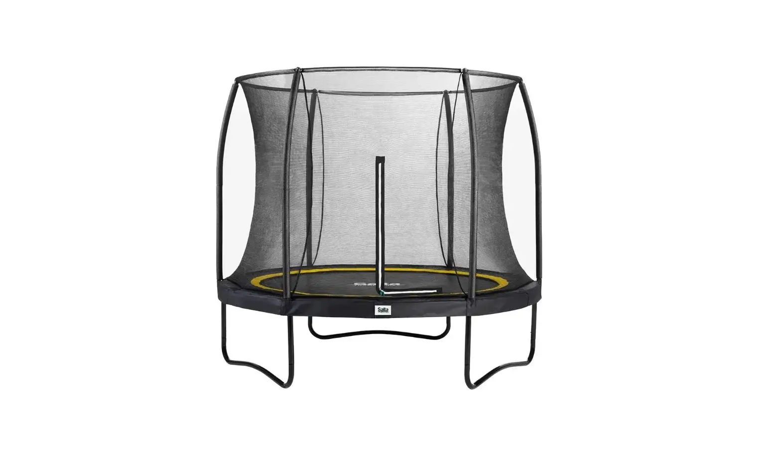 Salta 5070 Comfort Edition Trampoline Including Safety Net Ladder Instruction Manual Salta 5070 Comfort Edition Trampoline Including Safety Net Ladder Instruction Manual