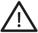 WARNING ICON