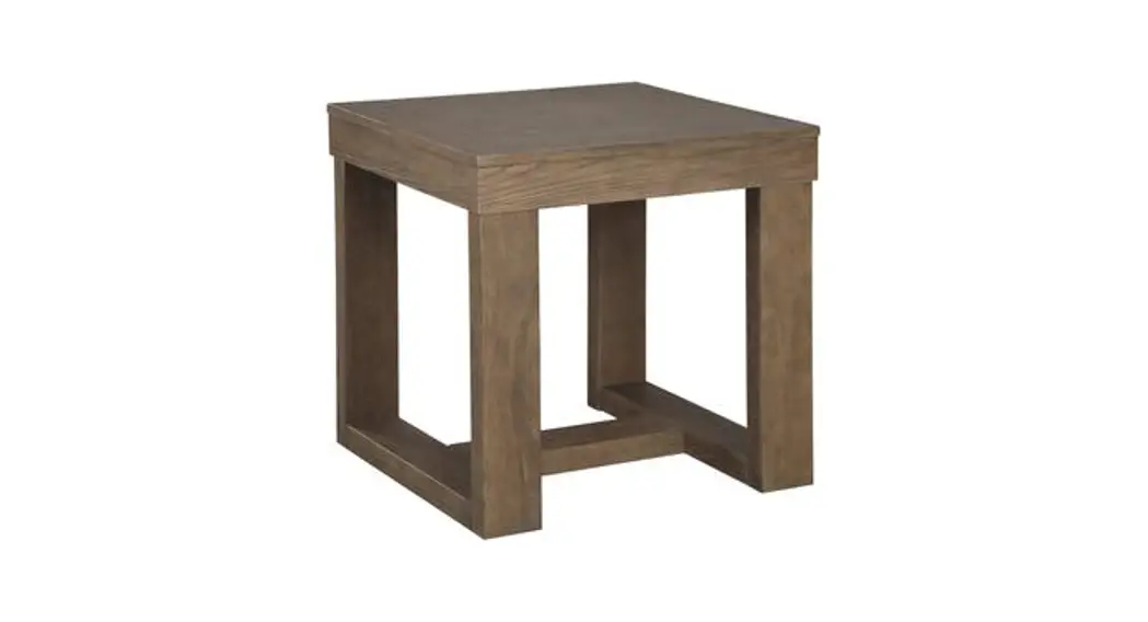 Ashley T4712 Furniture In Hammond Instruction Manual