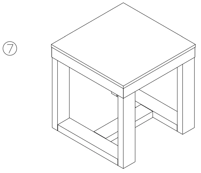 ASHLEY T4712 Furniture in Hammond - fig 8