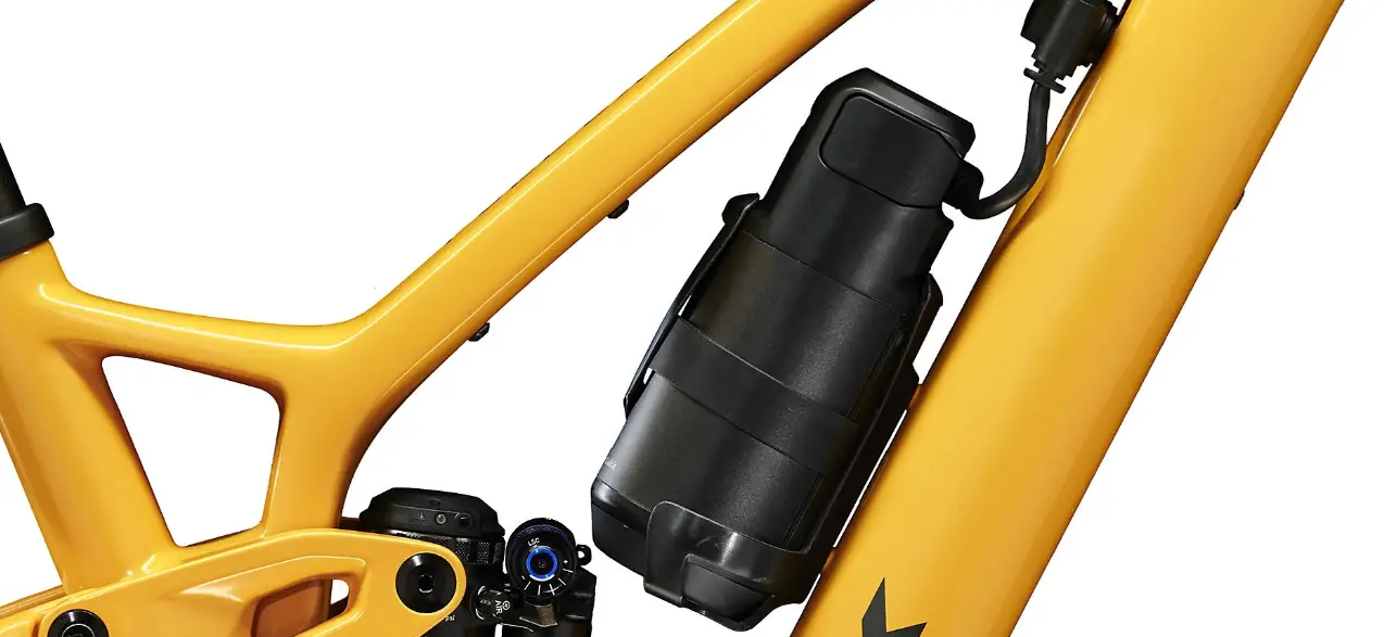 Scott Tq Hpr Range Extender V01 160 Wh User Manual