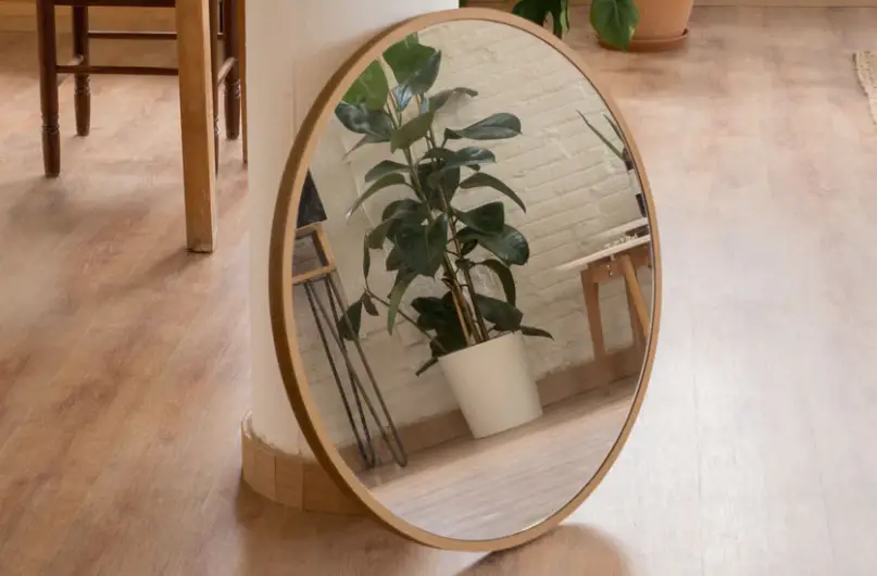 Hannun Ma00f Bona Mirror Instruction Manual